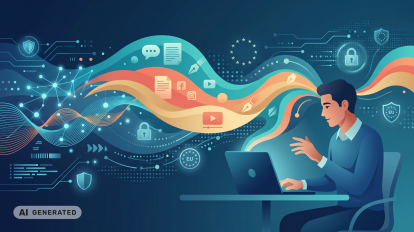 Using AI in Marketing and Communications – Do You Know the EU Rules on Labeling and Rights?