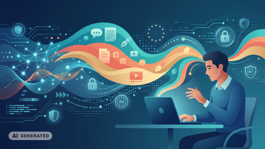 Using AI in Marketing and Communications – Do You Know the EU Rules on Labeling and Rights?