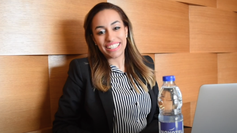 Hear what the Novotel has to say about Liana®Mailer