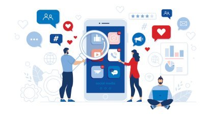 How Can Media Monitoring Support Sales? – 6 Tips