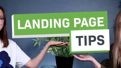 How to Create a Highly Converting Landing Page in 2020 [video]