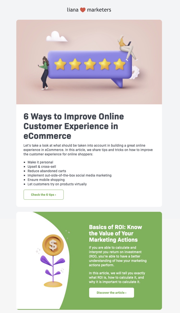 Do I Need a Website to Enjoy Email Marketing? Discover the Truth