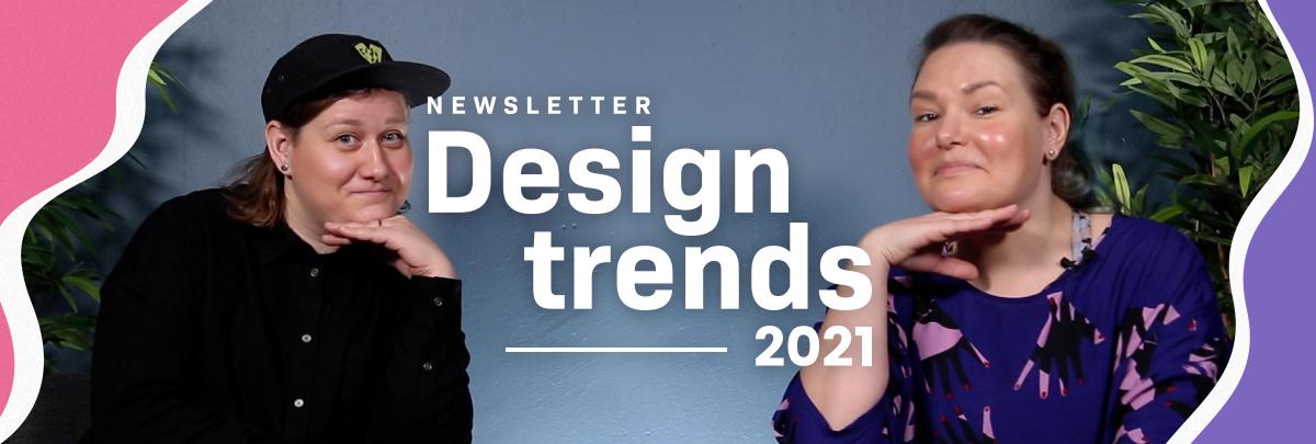 Newsletter Design Trends 21 Video Liana Cloud Is The Technology Stack For Marketing Teams Newsletter Design Trends 21 Video Liana Cloud Is The Technology Stack For Marketing Teams