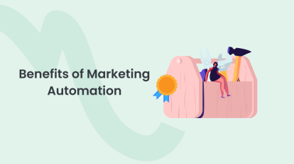 Why marketing automation is holding its position in marketers’ toolbox – according to marketers