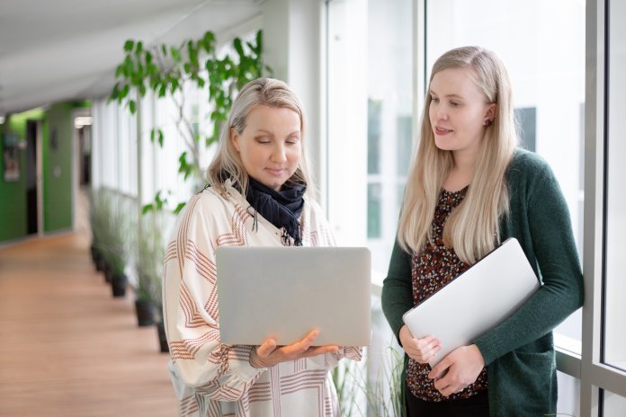 Liana's experts offer their help for event marketing automations