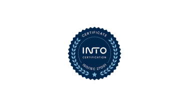 Liana has been granted the ISO/IEC 27001 certification
