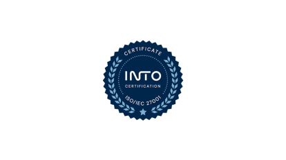 Liana has been granted the ISO/IEC 27001 certification