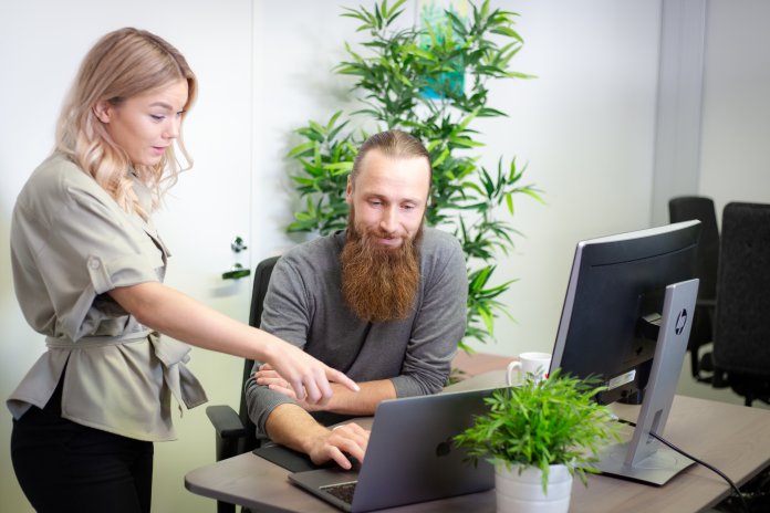 Liana's experts can help you with lead generation and nurturing