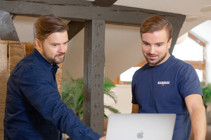 Liana's experts help you to implement effective eCommerce marketing automations