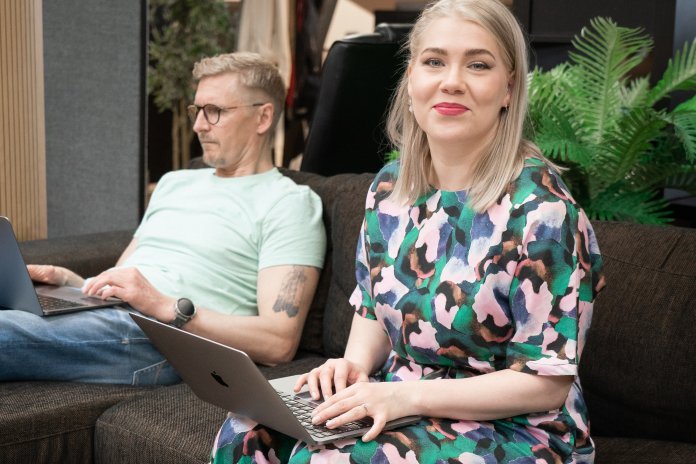 Liana's experts can help you with lead generation and nurturing