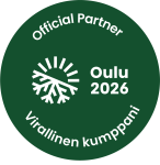 Oulu 2026
