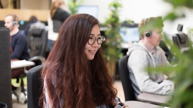 Liana Support Team has everyone's back