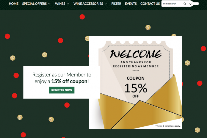 Ecommerce success story