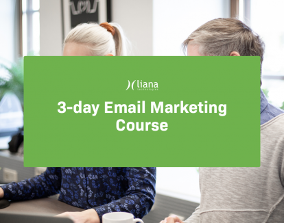 3-day Email Marketing Course