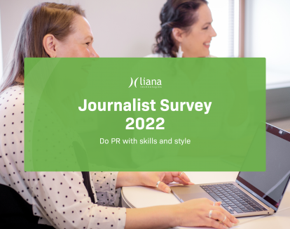 Guide: Journalist Survey 2022