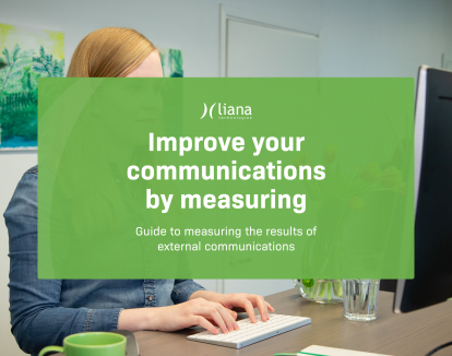Guide: Improve Your Communications by Measuring