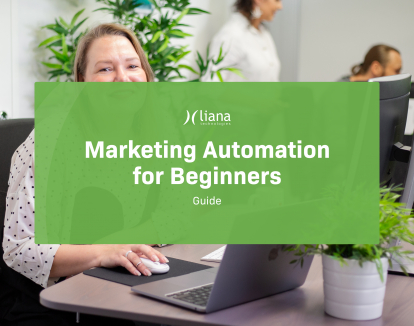 Guide: Marketing Automation for Beginners