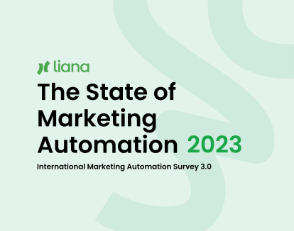 The State of Marketing Automation 2023