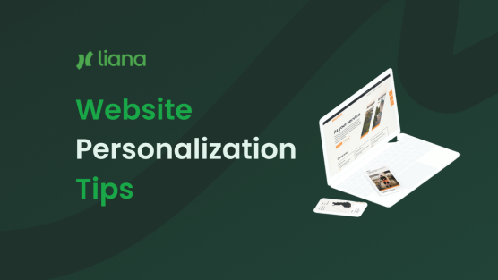 WordPress Website Personalization Tips for B2B