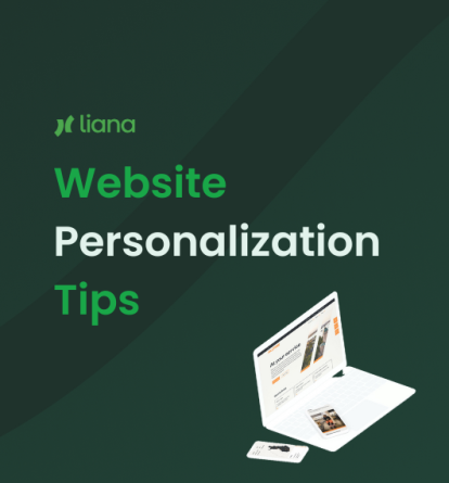 WordPress Website Personalization Tips for B2B