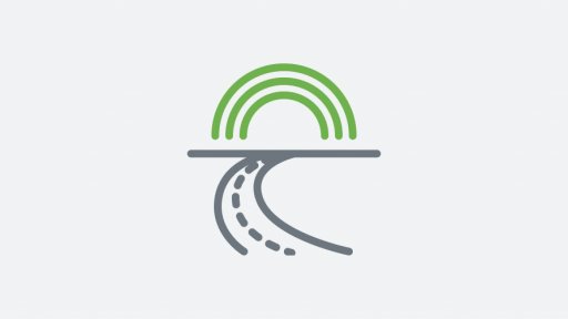 Graphical illustration of road