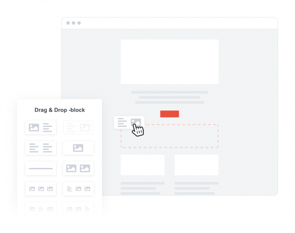 email marketing software LianaMailer