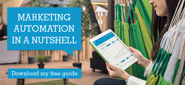 Download your free marketing automation guide here