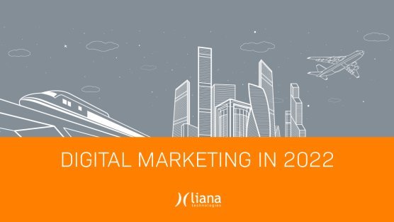 14 Digital Marketing Predictions for 2022 [+ Infographic]