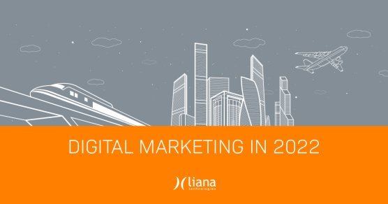14 Digital Marketing Predictions for 2022 [+ Infographic]