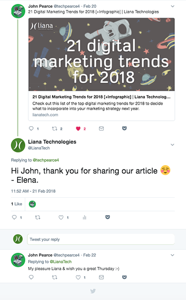 the ultimate digital marketing