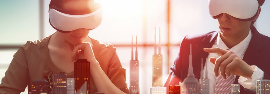 10 trends in digital marketing to happen in 2017 [Infographic] - Liana