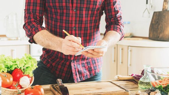 Recipe for the Perfect Shopping Cart Abandonment Email