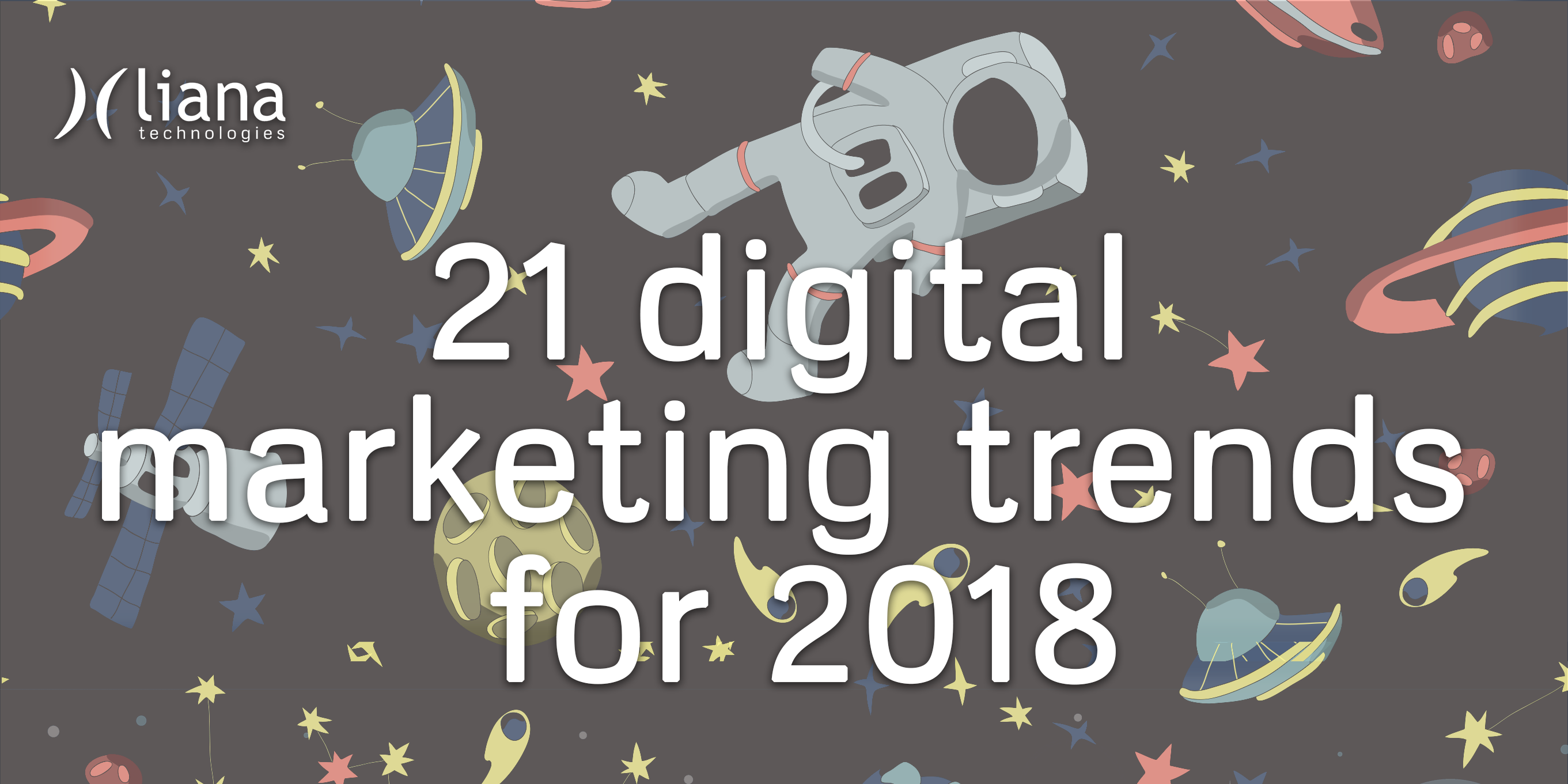 marketing trends