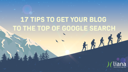 Blog SEO: 17 Tips to Make Your Blog Rank Higher on Google (With Real Examples)