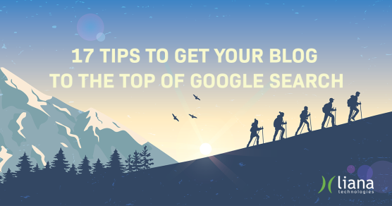 Blog SEO: 17 Tips to Make Your Blog Rank Higher on Google (With Real Examples)