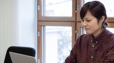 “Solving coding problems is simply fun”